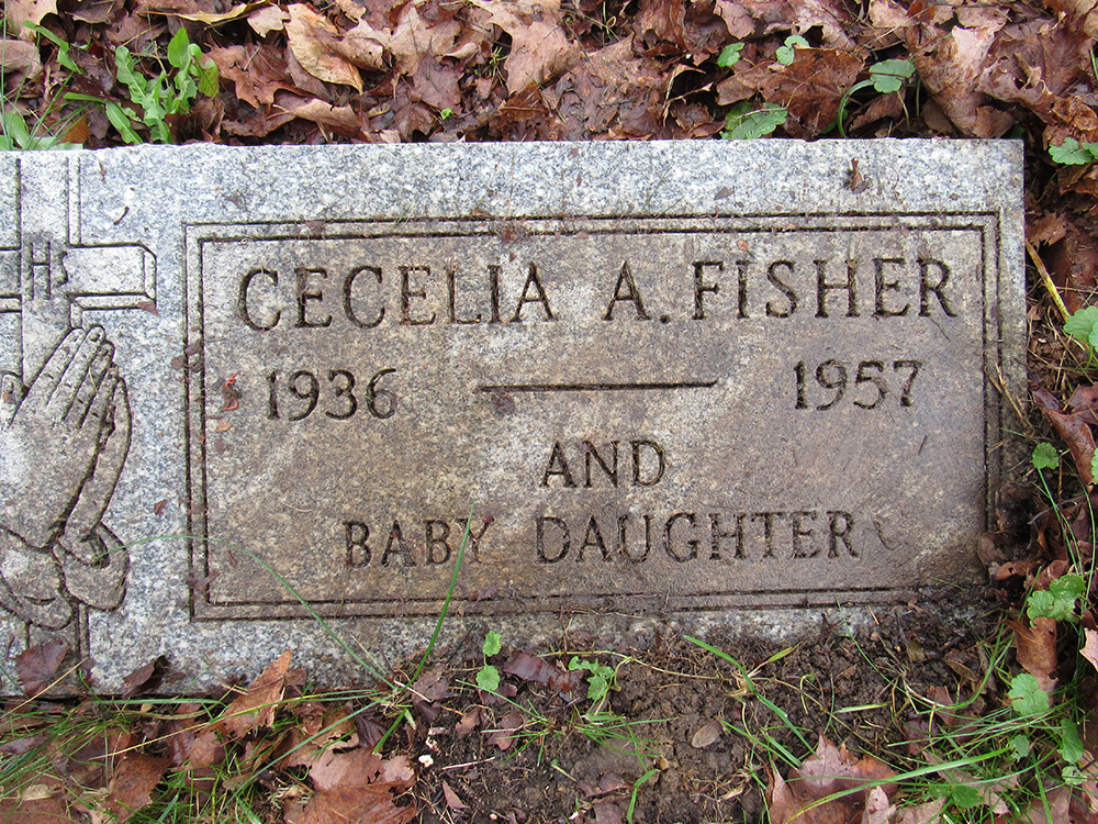 tombstone